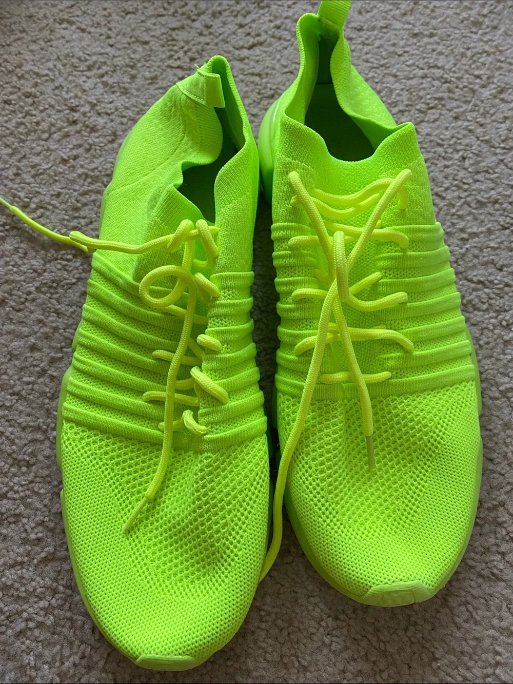 GSLMOLN breathable knit